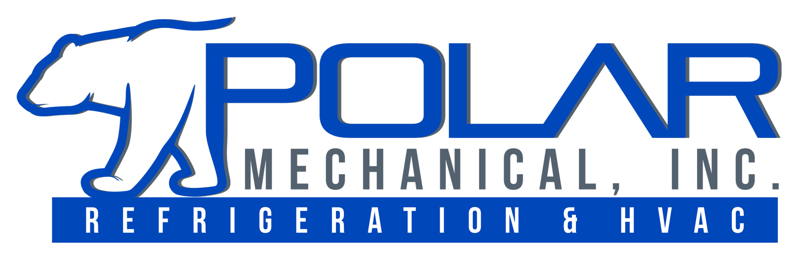 POLAR MECHANICAL LOGO